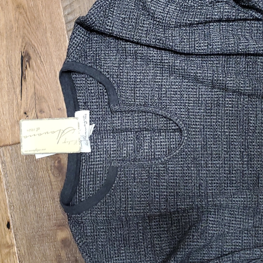 Vintage Havana Top/Sweatshirt